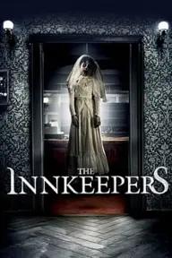 Movie poster of The Innkeepers