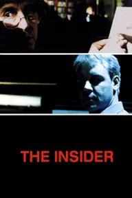 Movie poster of The Insider