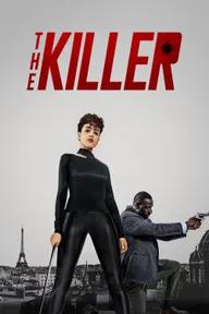 Movie poster of The Killer