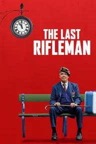 Movie poster of The Last Rifleman