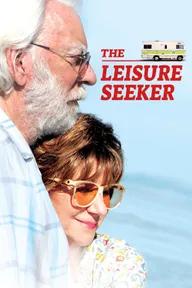 Movie poster of The Leisure Seeker