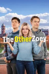 Movie poster of The Other Zoey