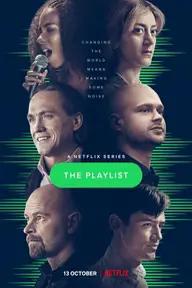 Movie poster of The Playlist