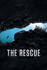 Movie poster of The Rescue