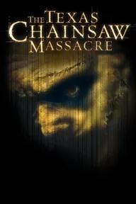 Movie poster of The Texas Chainsaw Massacre