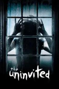 Movie poster of The Uninvited