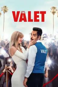 Movie poster of The Valet