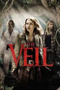 Movie poster of The Veil