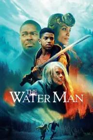 Movie poster of The Water Man