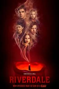 Movie poster of Riverdale (Season 6)