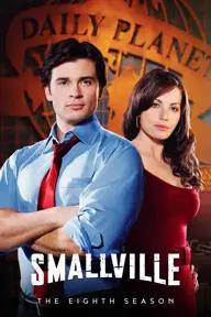 Movie poster of Smallville (Season 8)