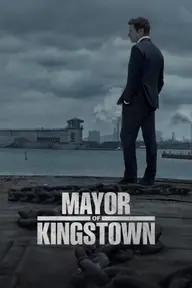 Movie poster of Mayor of Kingstown (Season 1)