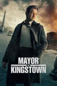 Movie poster of Mayor of Kingstown (Season 3)