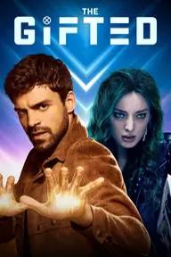 Movie poster of The Gifted (Season 2)