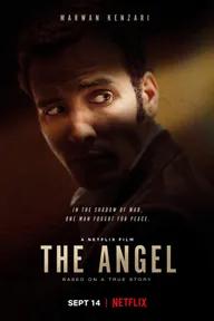 Movie poster of 99th Angel