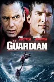 Movie poster of The Guardian