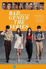 Movie poster of Bad Genius