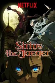 Movie poster of Sirius The Jaeger