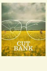 Movie poster of Cut Bank