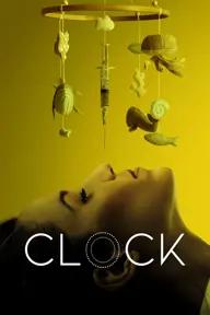 Movie poster of Clock