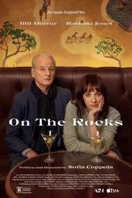 Movie poster of On the Rocks