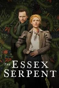 Movie poster of The Essex Serpent