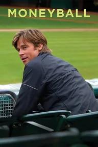 Movie poster of Moneyball