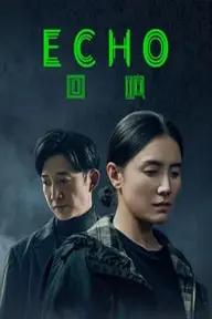 Movie poster of Echo