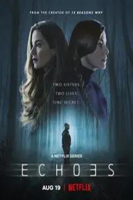 Movie poster of Echoes