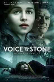 Movie poster of Voice From The Stone