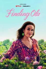 Movie poster of Finding Ola