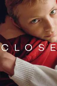 Movie poster of Close