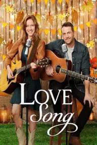 Movie poster of Love Song