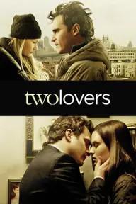 Movie poster of Two Lovers