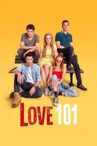 Movie poster of Love 101 (Season 1)