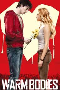 Movie poster of Warm Bodies