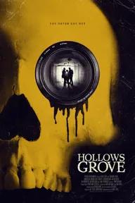 Movie poster of Hollows Grove