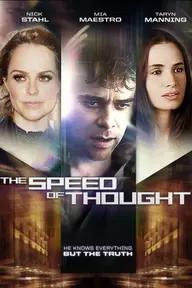 Movie poster of The Speed of Thought