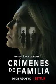 Movie poster of The Crimes That Bind