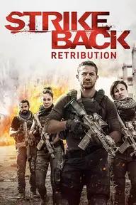 Movie poster of Strike Back (Season 6)