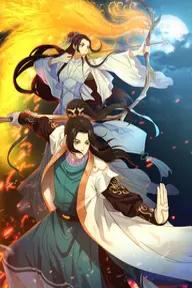 Movie poster of Ze Tian Ji (Season 3)