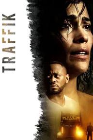 Movie poster of Traffik