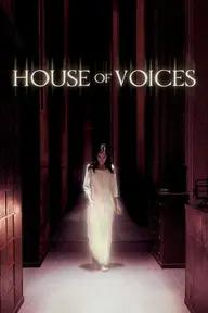 Movie poster of House of Voices