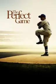 Movie poster of The Perfect Game