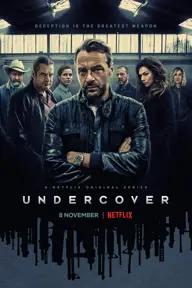 Movie poster of Under Cover