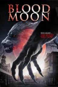 Movie poster of Blood Moon