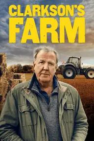 Movie poster of Clarkson's Farm (Season 1)