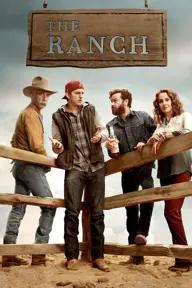 Movie poster of The Ranch (Season 1)