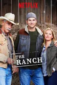 Movie poster of The Ranch (Season 3)