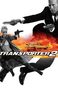 Movie poster of Transporter 2